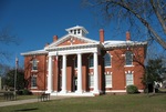 Webster County Courthouse Preston, GA by George Lansing Taylor Jr.