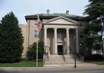 York County Courthouse York, SC
