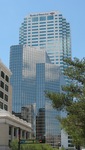 Bank of America Plaza Tampa, FL by George Lansing Taylor Jr.