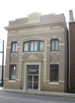 Former First National Bank York, SC by George Lansing Taylor Jr.