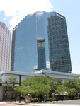 Former M&I Bank Tampa, FL by George Lansing Taylor Jr.