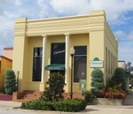 Former Citizen's Bank Clermont, FL by George Lansing Taylor Jr.