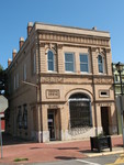 Former Bank of Eatonton Eatonton, GA