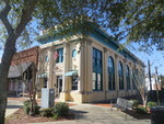 Former First National Bank 2 Madison, FL by George Lansing Taylor Jr.