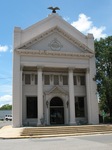 Former First National Bank Marianna, FL by George Lansing Taylor Jr.