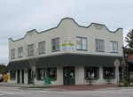 Former Peoples Bank, St. Cloud, FL by George Lansing Taylor Jr.