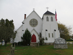 St James Episcopal 1 Poquetanuck CT