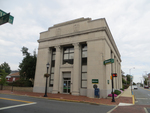 First National Bank and Trust Milford DE