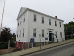 1749 Courthouse 2 Plymouth MA by George Lansing Taylor Jr