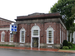 Middleborough Co-Operative Bank Middleborough, MA by George Lansing Taylor Jr