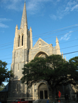 First Presbyterian 1 Wilmington NC by George Lansing Taylor Jr