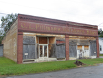 O L Pittman's Whitakers Store Whitakers NC by George Lansing Taylor Jr