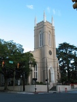 St James Episcopal 1 Wilmington NC