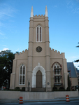 St James Episcopal 2 Wilmington NC