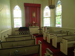 Weldon UMC Chapel NC by George Lansing Taylor Jr