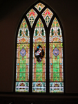 Weldon UMC Stained Glass 1 NC by George Lansing Taylor Jr