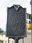 Manning Marker Manning SC by George Lansing Taylor Jr