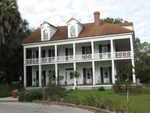 Bronson-Mulholland House 2 Palatka FL by George Lansing Taylor Jr