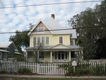 House 414 Olive St Palatka FL by George Lansing Taylor Jr