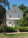 Gravatt House Thomasville GA by George Lansing Taylor, Jr.