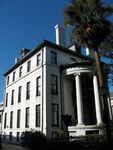 Philbrick-Eastman House Savannah GA by George Lansing Taylor, Jr.