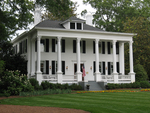 Wade-Porter-Fitzpatrick-Kelly House by George Lansing Taylor, Jr