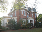 Samuel Farkas House 2 Albany GA by George Lansing Taylor, Jr.