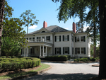 Strawbridge House 1 Thomasville GA by George Lansing Taylor, Jr.