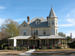 Tift House Tifton, GA by George Lansing Taylor, Jr.
