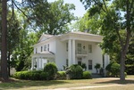West Huckabee House 1 McRae GA by George Lansing Taylor, Jr.