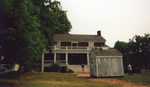 McLean House Appomattox VA by George Lansing Taylor, Jr.