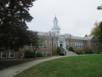 Carpenter School Wolfeboro NH by George Lansing Taylor, Jr.