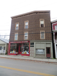 Commercial 6 Main St Cherry Valley NY by George Lansing Taylor, Jr.