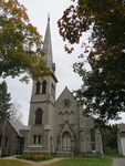 First Presbyterian Cherry Valley NY by George Lansing Taylor, Jr.