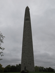 Bennington Battle Monument 1 VT by George Lansing Taylor, Jr.