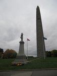 Bennington Battle Monument 2 VT by George Lansing Taylor, Jr.