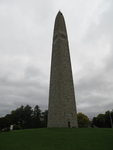 Bennington Battle Monument 3 VT by George Lansing Taylor, Jr.