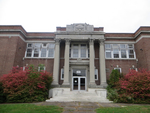 Bennington High School 2 VT by George Lansing Taylor, Jr.