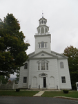 First Congregational Church  Bennington VT