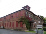 H E Bradford Co Building,  Bennington VT