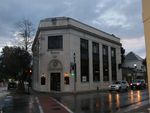 Vermont National Bank, Bennington VT by George Lansing Taylor, Jr.