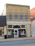 Commercial 408 S Main St Emporia VA by George Lansing Taylor, Jr.
