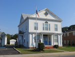 Masonic Lodge Ashland VA by George Lansing Taylor, Jr.
