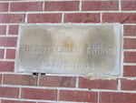 Presbyterian Church CS Emporia VA