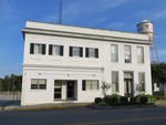 The Greensville Bank Building Emporia, VA by George Lansing Taylor, Jr.