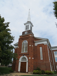 Warrenton Presbyterian Church, Warrenton VA