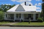 Floyd-Carrington House Opelika, AL by George Lansing Taylor, Jr.
