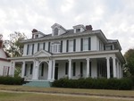House 104 S. Powell St. Union Springs, AL by George Lansing Taylor, Jr.