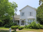 McDowell-Brown House Eufaula, AL by George Lansing Taylor, Jr.