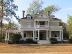 Mercer-Moore-Sparks House Eufaula, AL by George Lansing Taylor, Jr.